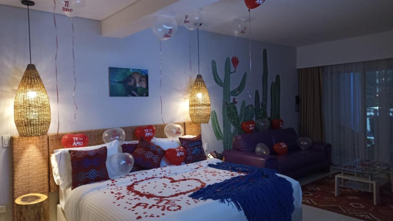 Hotel Boutique Casa Chunuu Santa Marta Exteriér fotografie