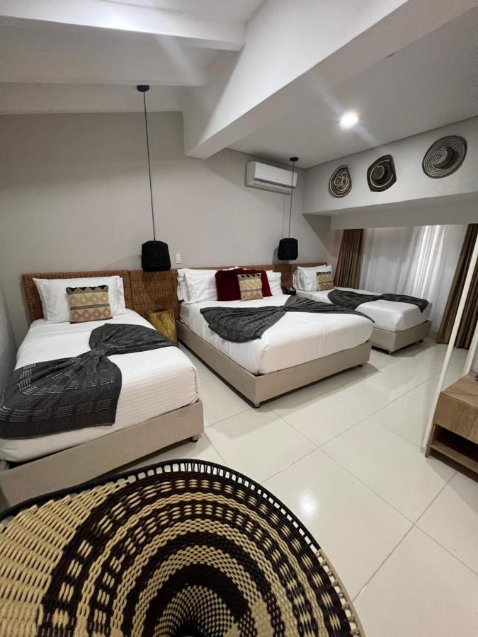 Hotel Boutique Casa Chunuu Santa Marta Exteriér fotografie